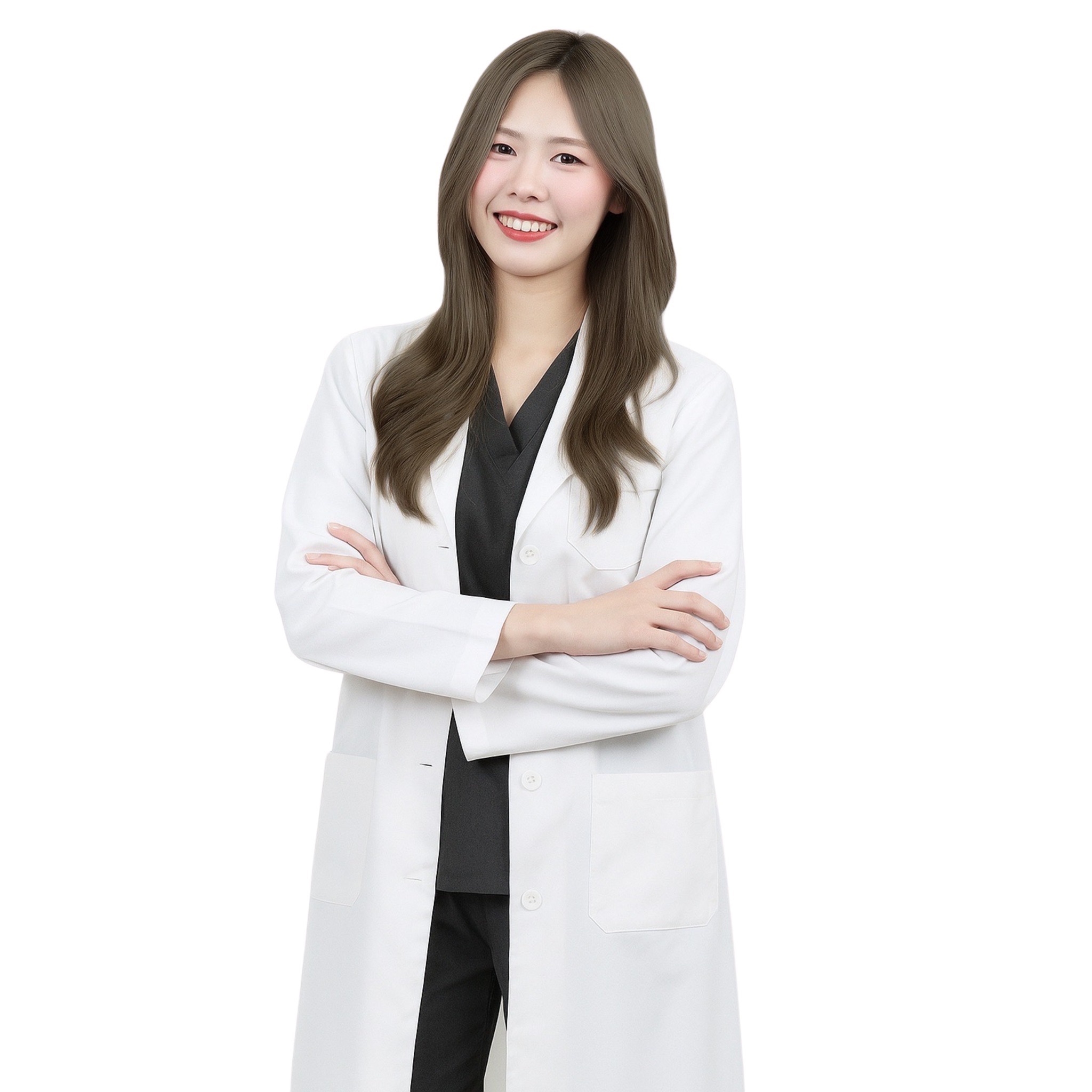 หมอ