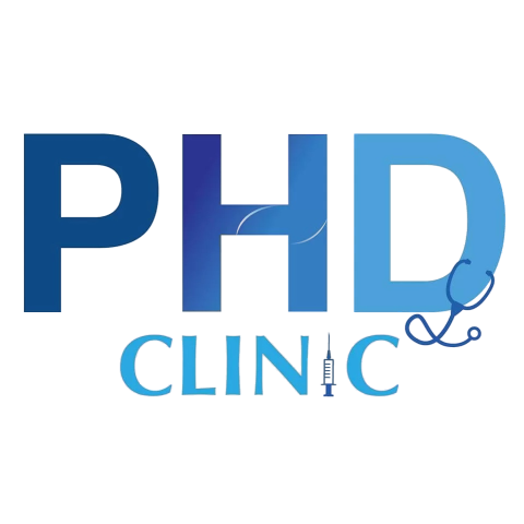 phd-Clinic