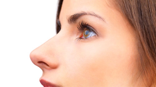 Revision Rhinoplasty