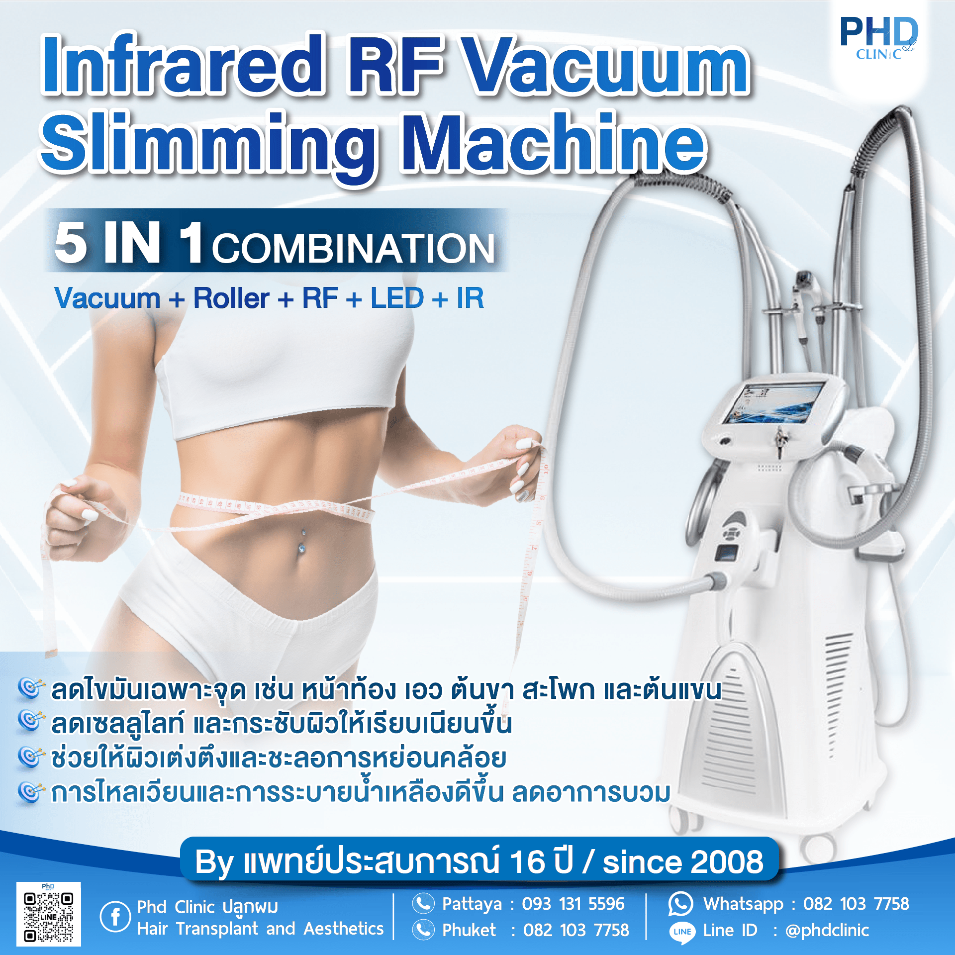 คลินิกลดน้ำหนัก