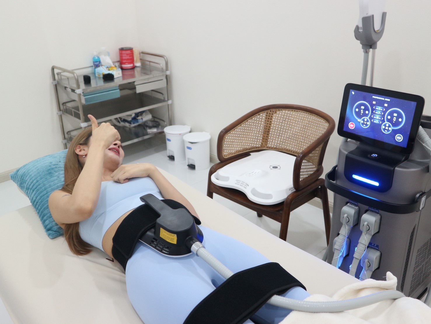 แผนกลดน้ำหนัก