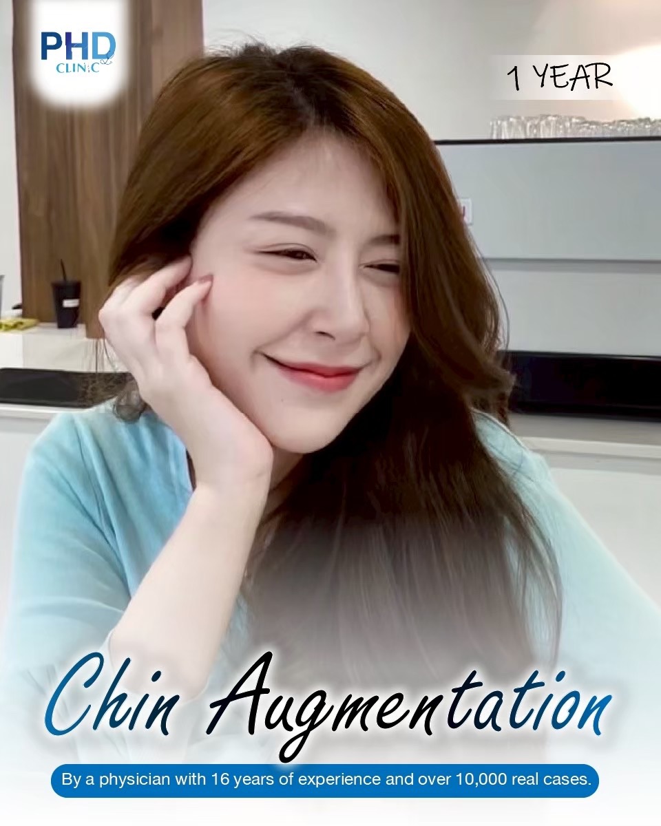 Where is the best Chin augmentation in Pattaya
