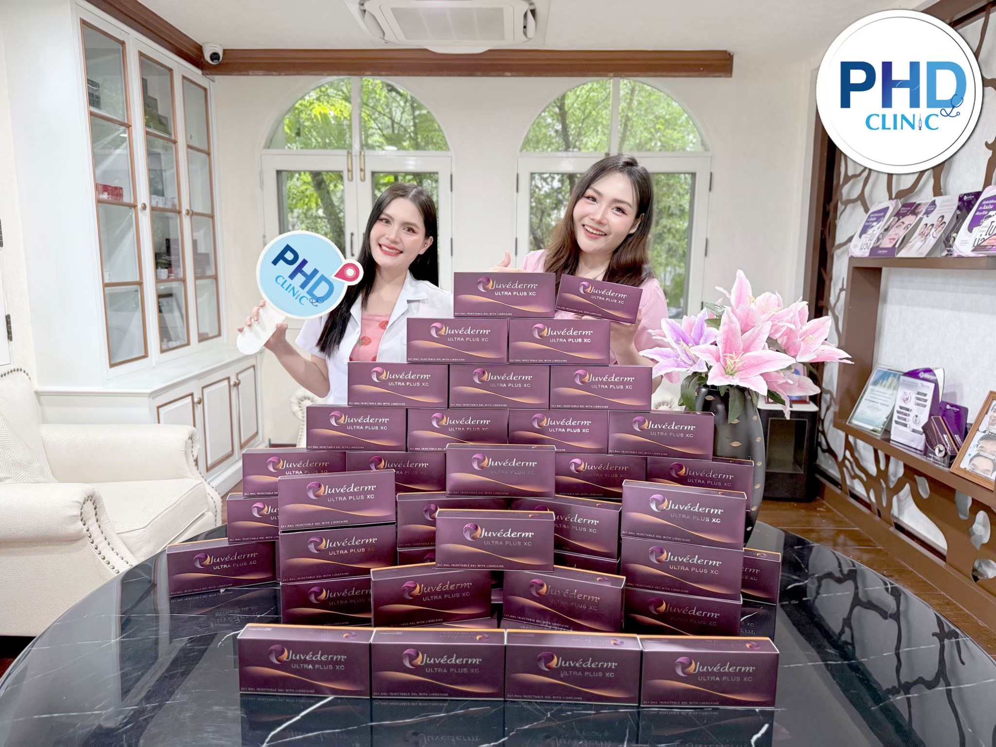 Filler phuket